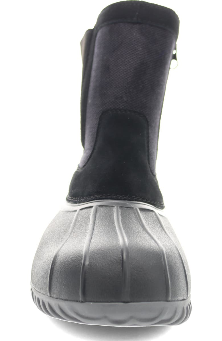 Propét Insley Waterproof Winter Boot, Alternate, color,