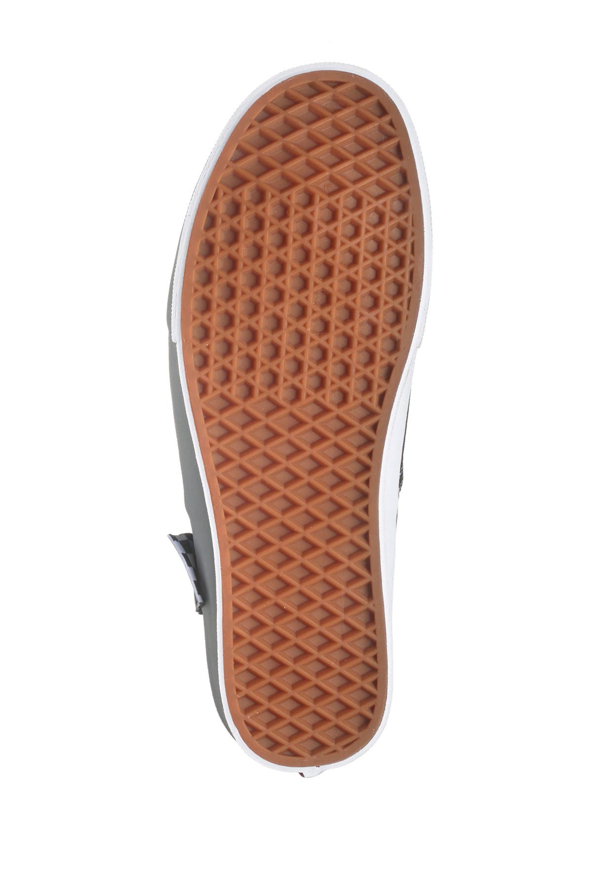 Vans Authentic HC DIY Sneaker, Alternate, color, 