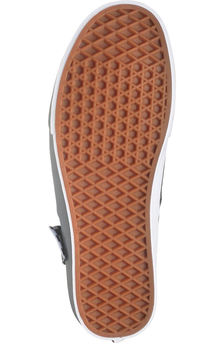 Vans Authentic HC DIY Sneaker, Alternate, color,