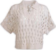 SAACHI Breeze Knit Shirt