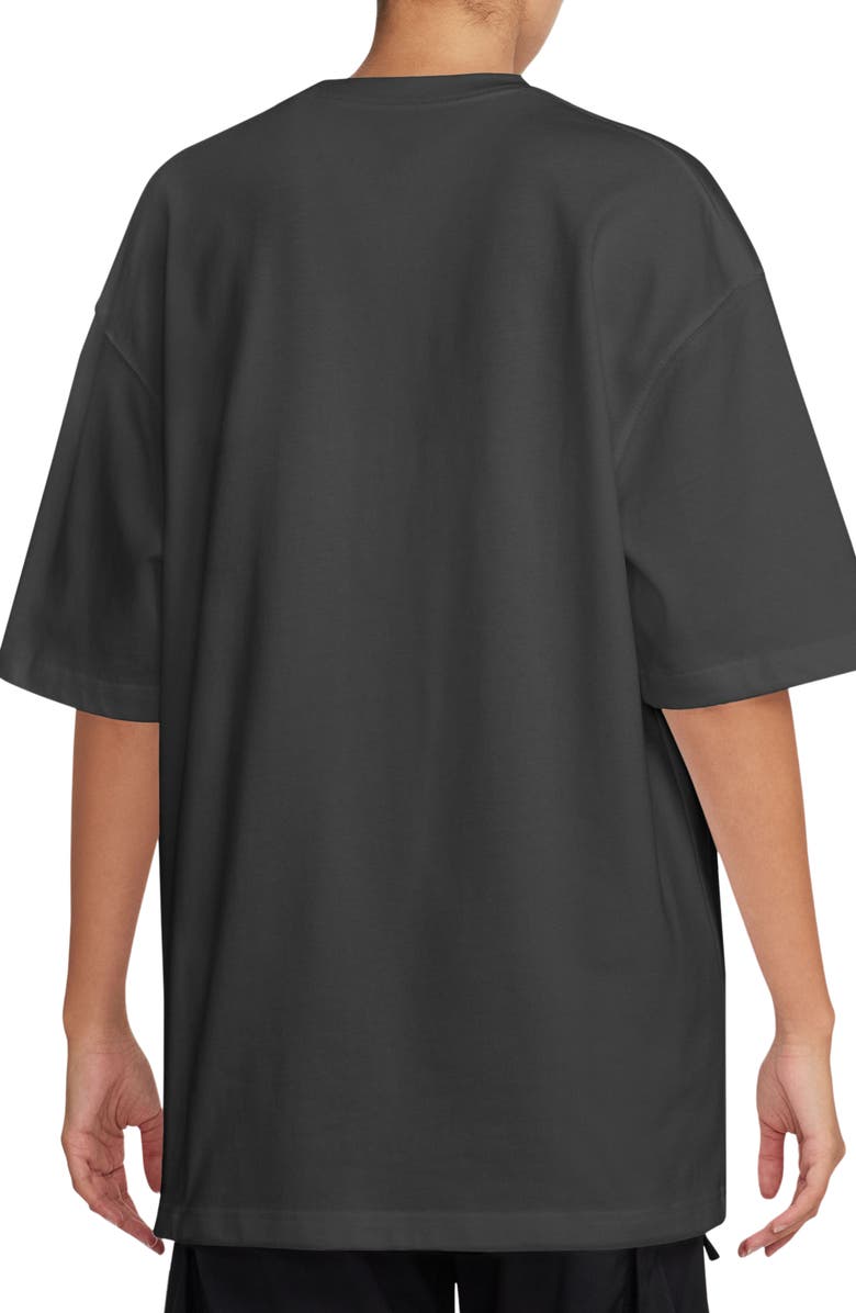 Jordan Essentials Oversize T-Shirt, Alternate, color, 