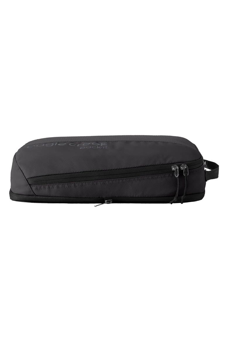 Pack-It Reveal Medium Expansion Cube, Alternate, color, Black