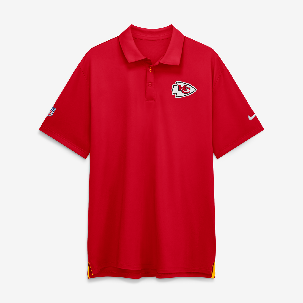 selected Red