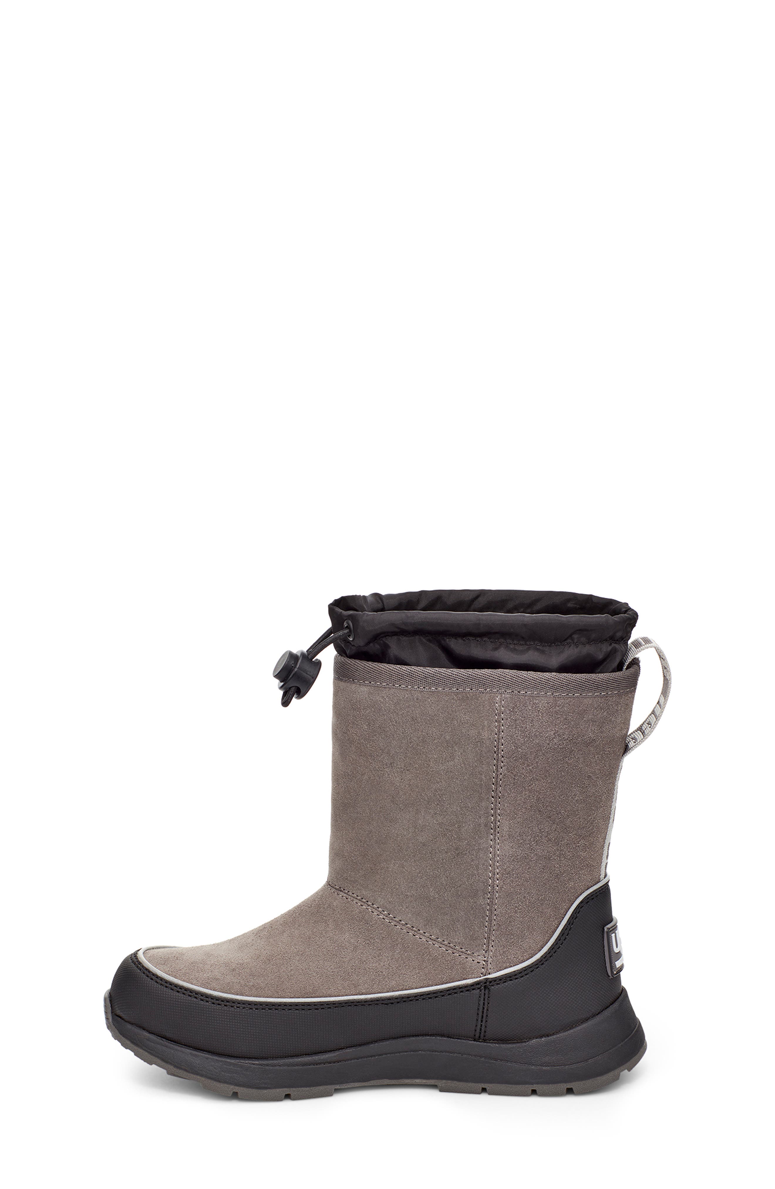 UGG<sup>®</sup> Kirby Waterproof Winter Boot, Alternate, color, 