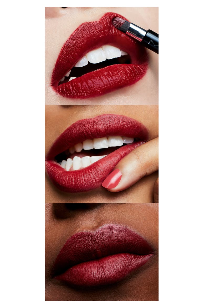 MAC Viva Glam Lipstick, Alternate, color, VIVA GLAM