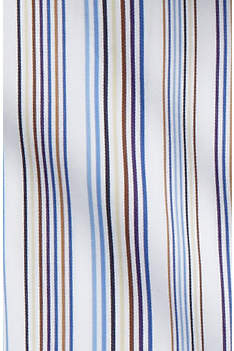 Uomo Classic Fit Sport Shirt, Alternate, color, CLASSIC BLUE