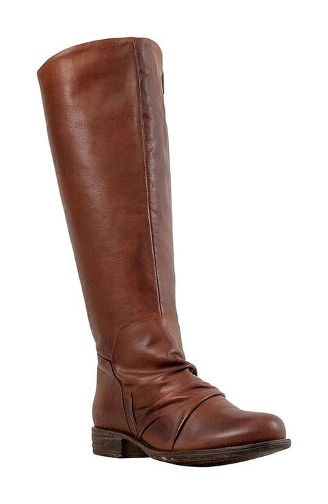 Lisbon Knee High Boot (Women)