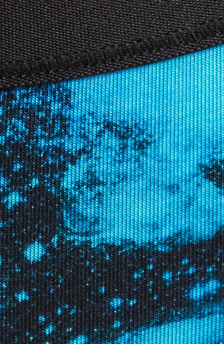 MeUndies KS 1/2 Bikini, Alternate, color, Universe