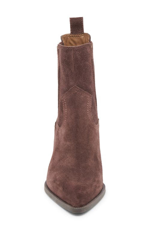 Dolce Vita Slim Pointed Toe Bootie