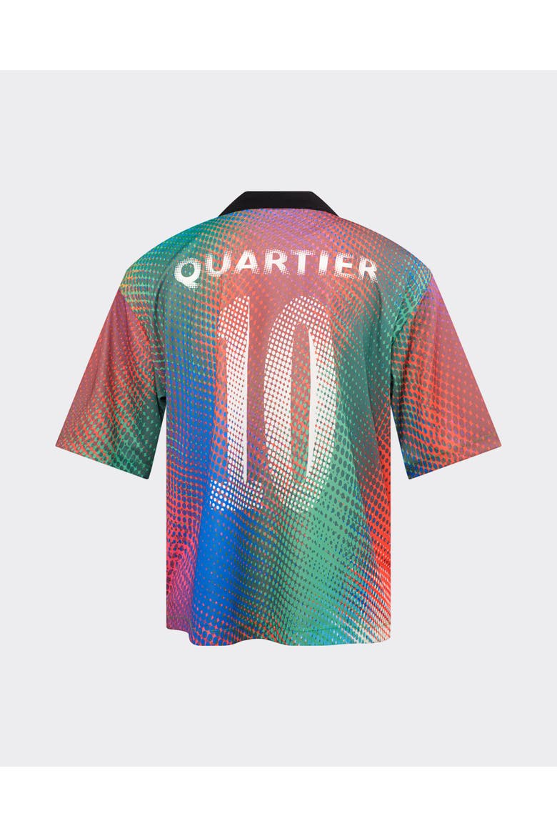 FC Amado Kit, Alternate, color, Rainbow Dot
