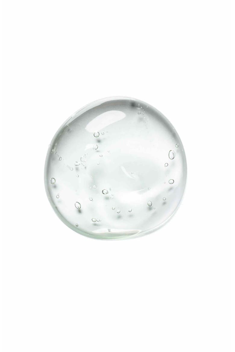 Hydrating Gel, Alternate, color, Transparent