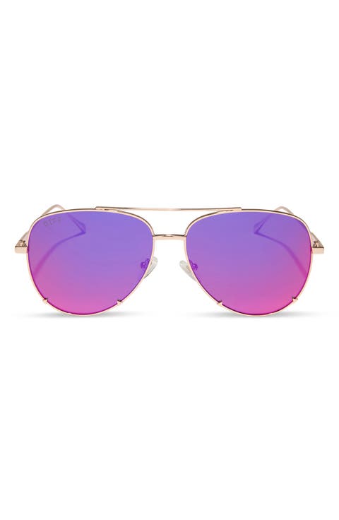 63mm Scarlett Sunglasses