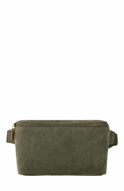Caraway Large Belt Bag