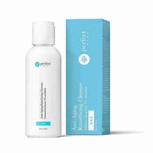 Perfect Image Anti-aging Resurfacing Cleanser