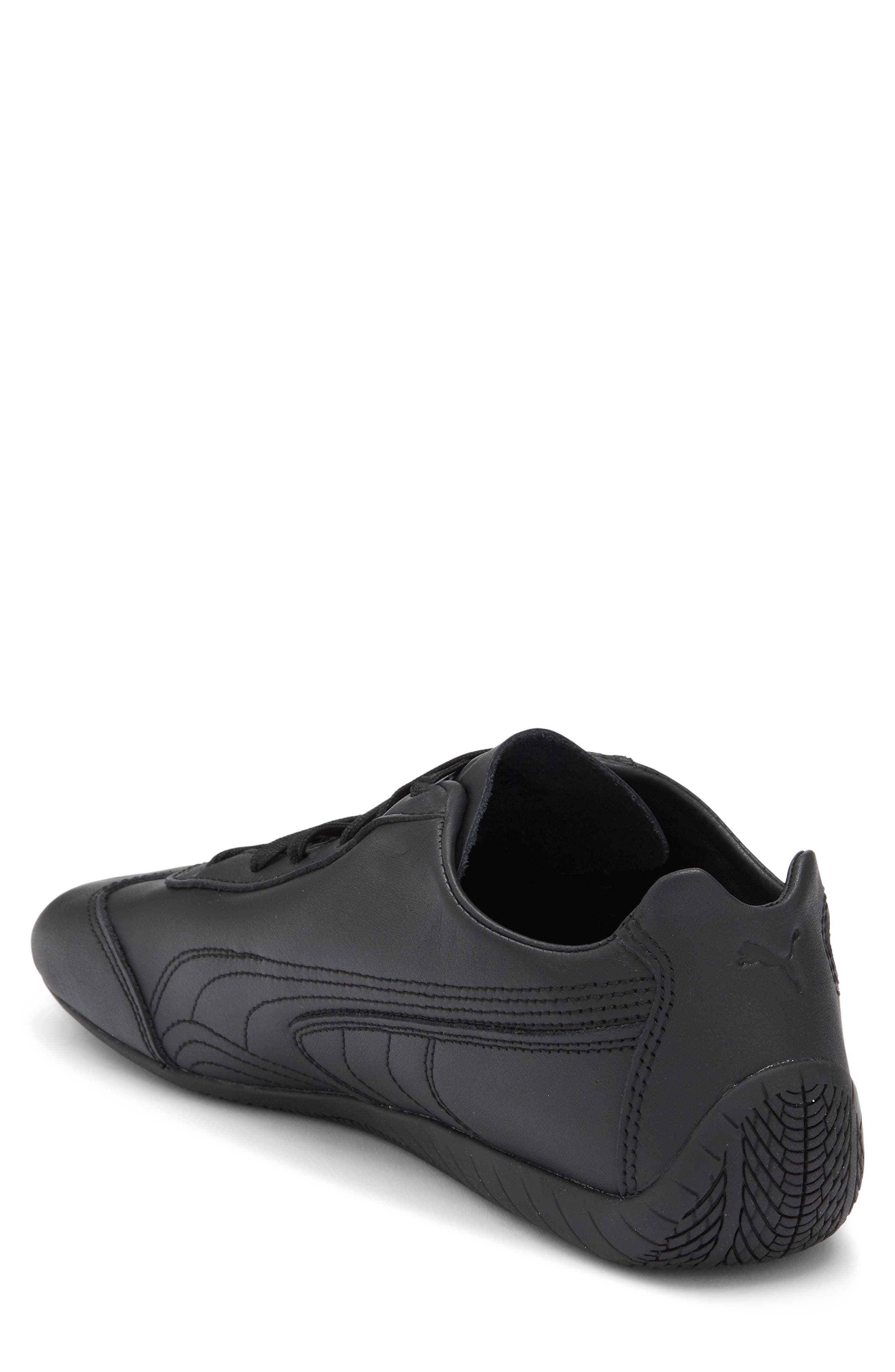 PUMA Speedcat Decon Sneaker, Alternate, color, Puma Black