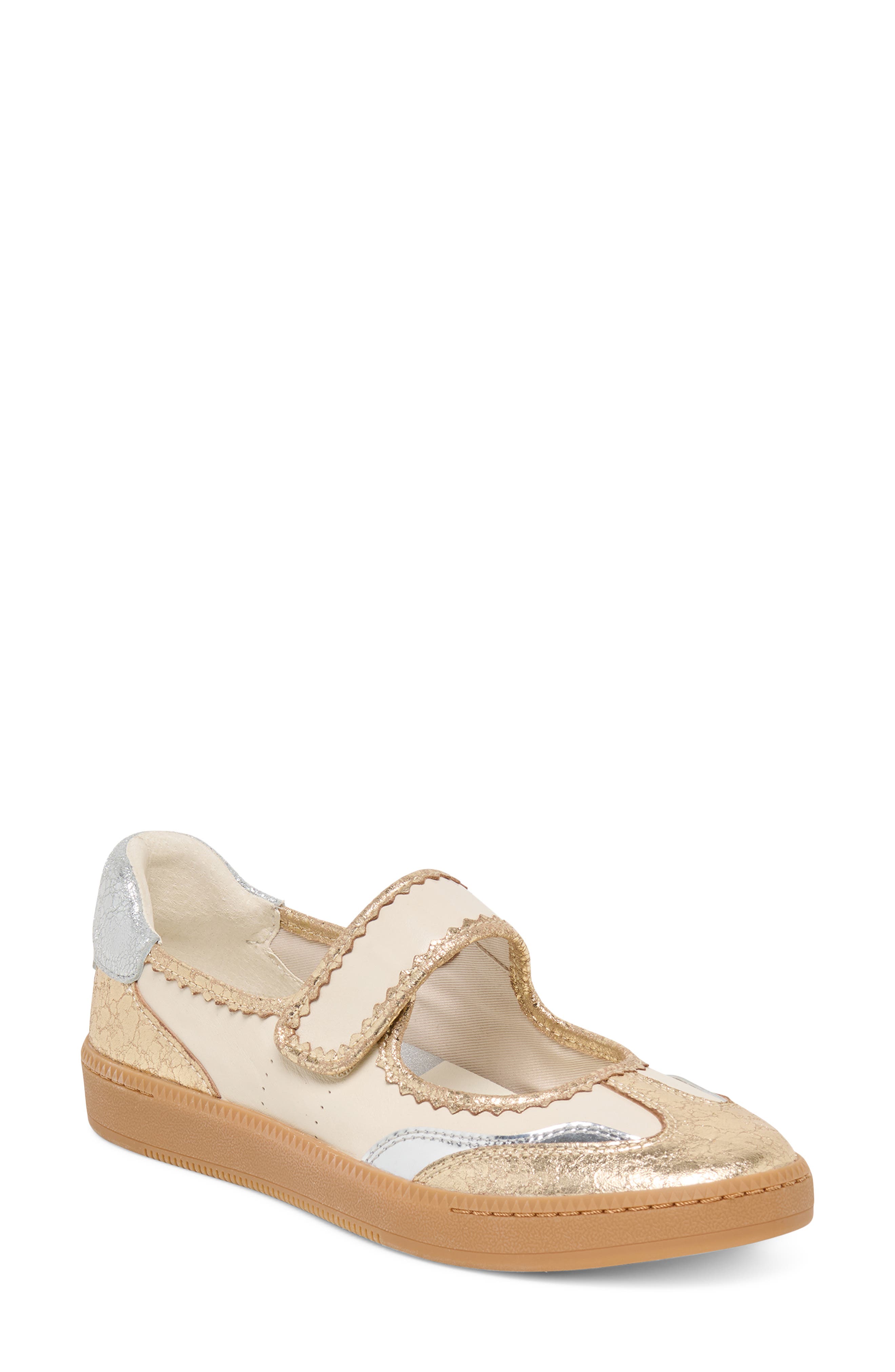  Metalic Mulighti Leather