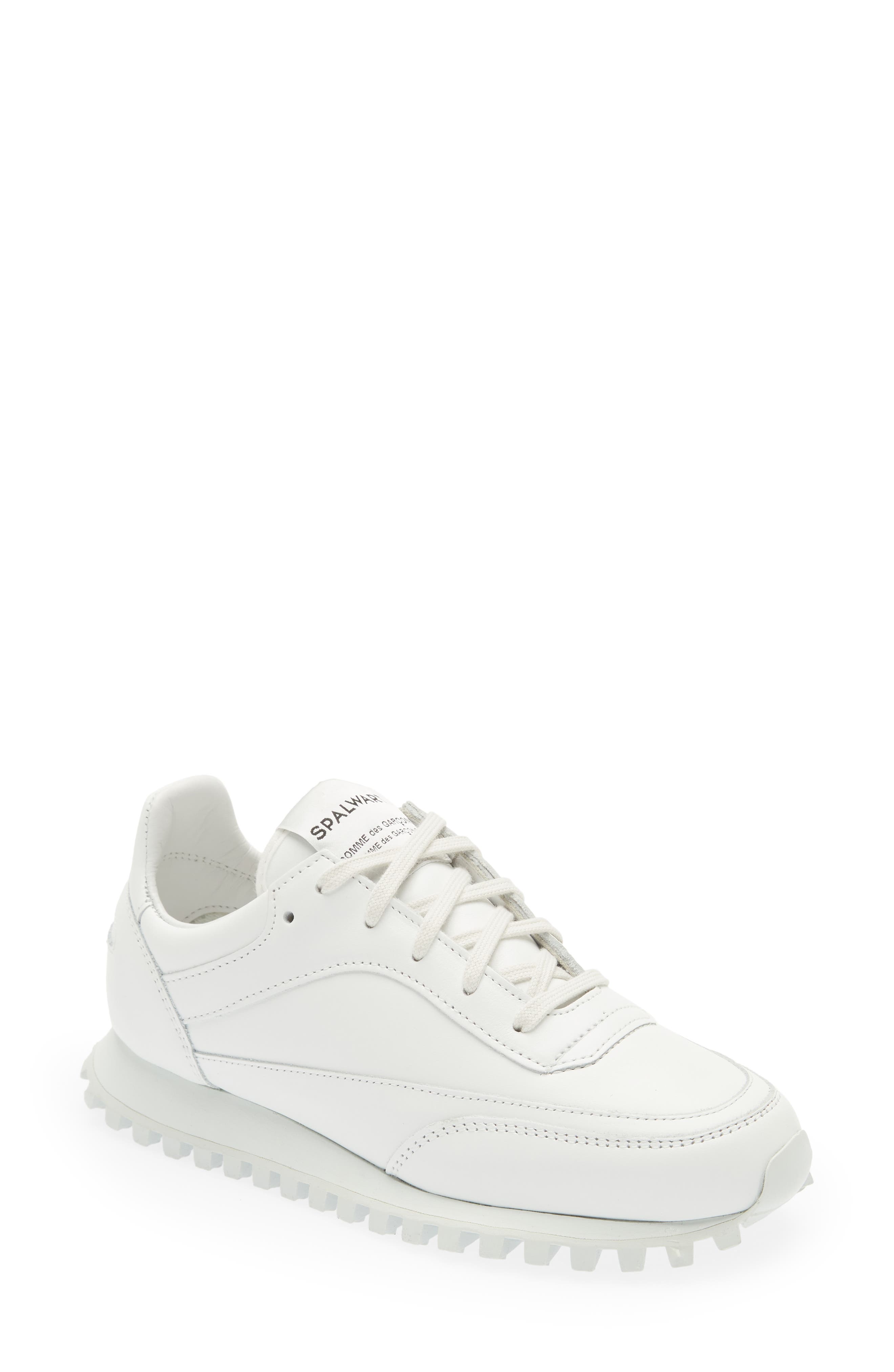 Comme des Garçons Commes des Garçons x Spalwart Tempo Sneaker, Main, color, 