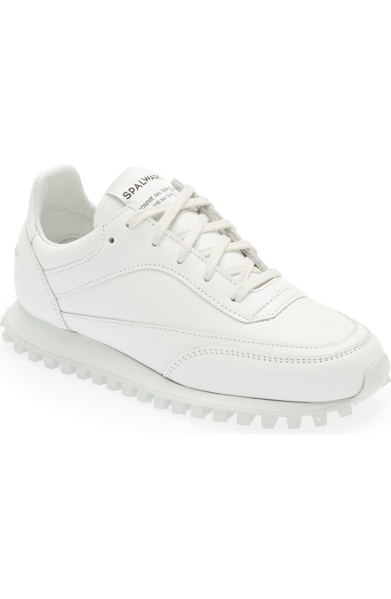Comme des Garçons Commes des Garçons x Spalwart Tempo Sneaker, Main, color,