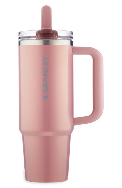 The Quencher ProTour Flip Straw 30-Ounce Tumbler