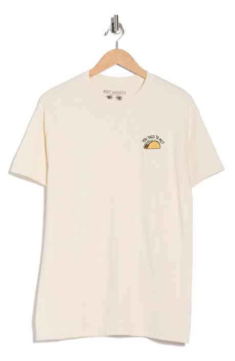 RIOT SOCIETY You Taco To Me? T-Shirt