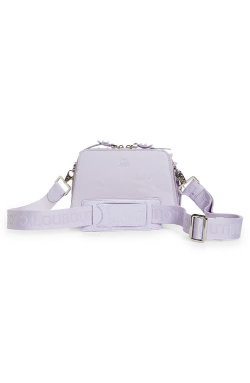 Christian Louboutin Loubitown Crossbody Bag