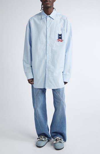 Twisted Workwear Jeans