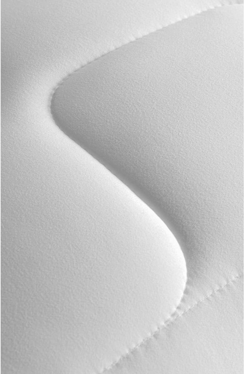 Togas Nimbos Pillow, Alternate, color, White