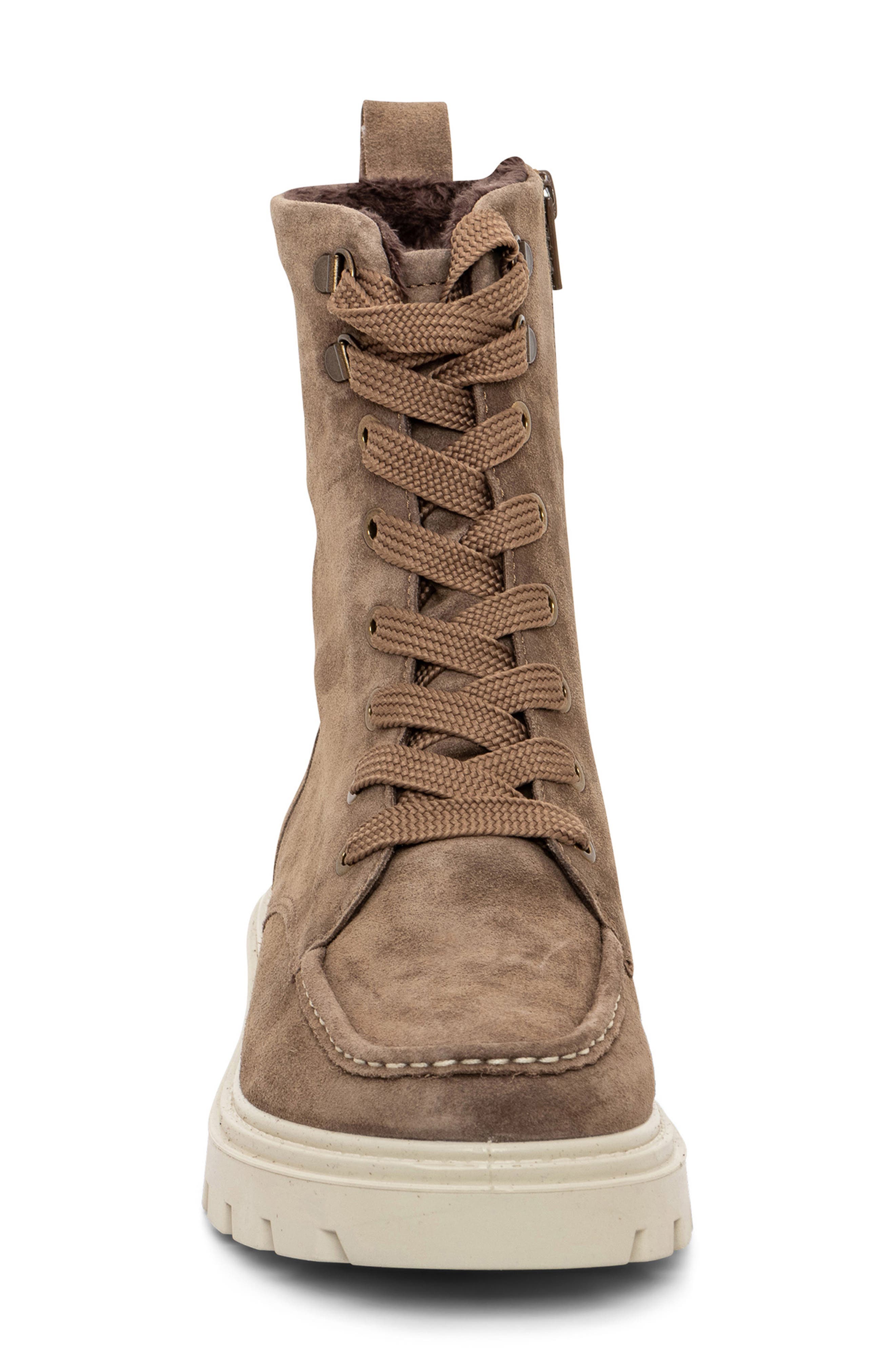 ara Melody Boot, Alternate, color, Sesame