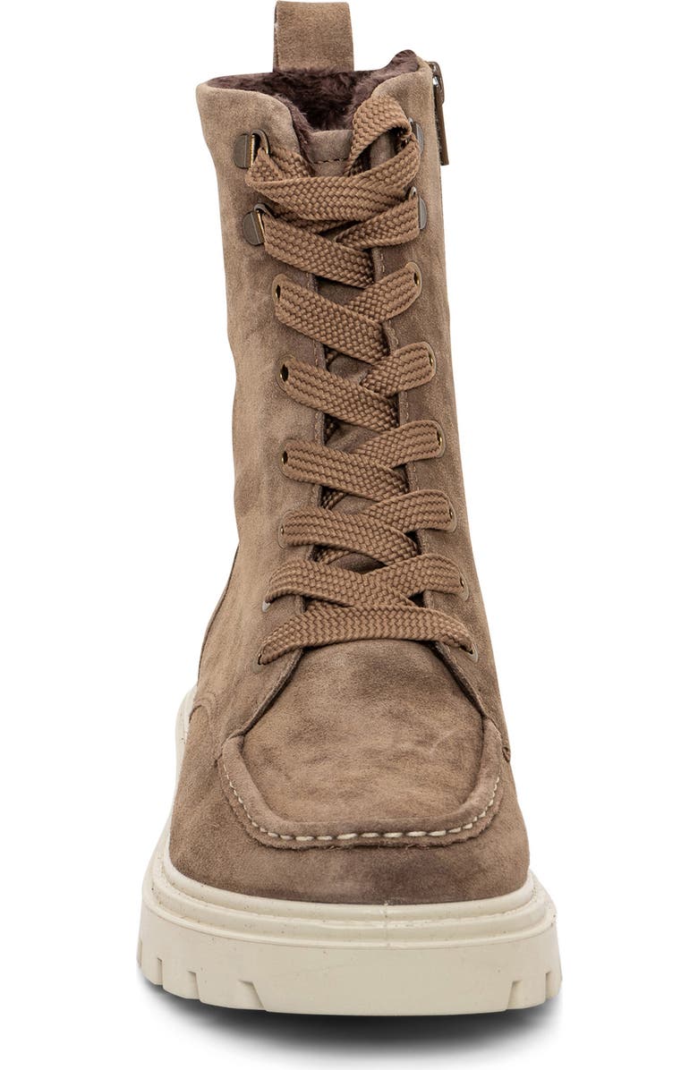 ara Melody Boot, Alternate, color, Sesame