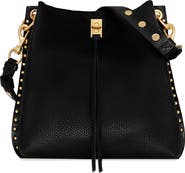 Rebecca Minkoff Darren Leather Shoulder Bag