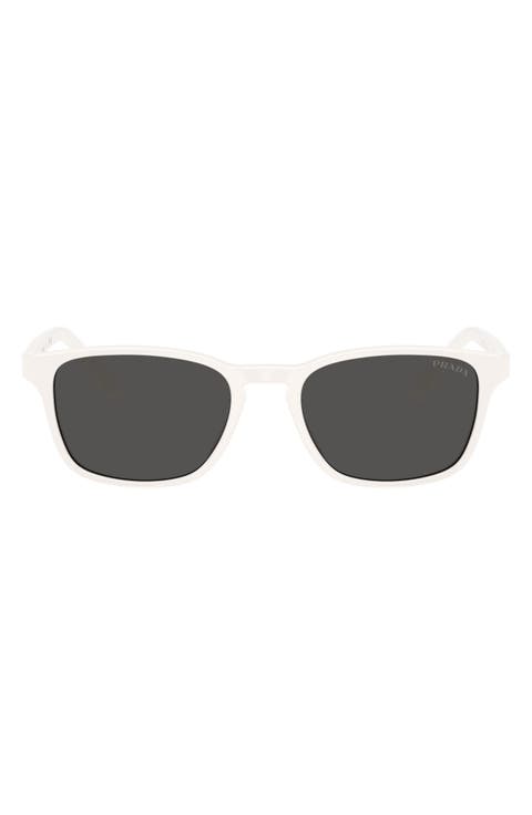 52mm Pillow Sunglasses