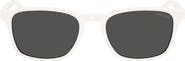 Prada 52mm Pillow Sunglasses