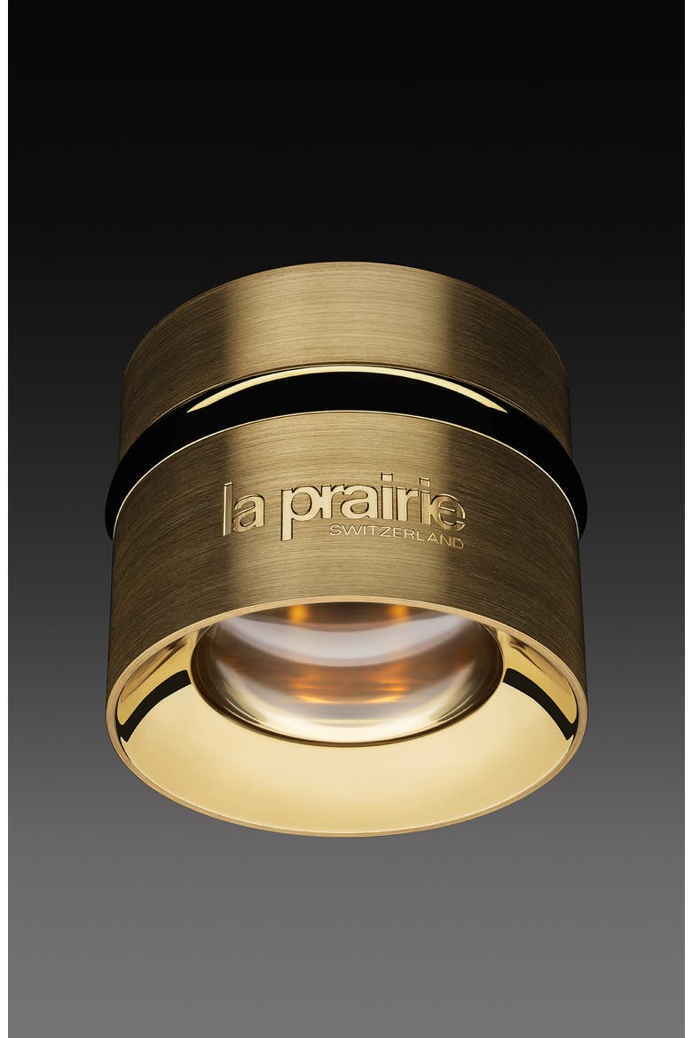 Pure Gold Radiance Eye Cream, Alternate, color, NO COLOR