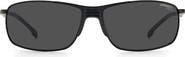 Carrera Eyewear 8039/S Rectangle Sunglasses