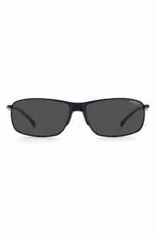 8039/S Rectangle Sunglasses