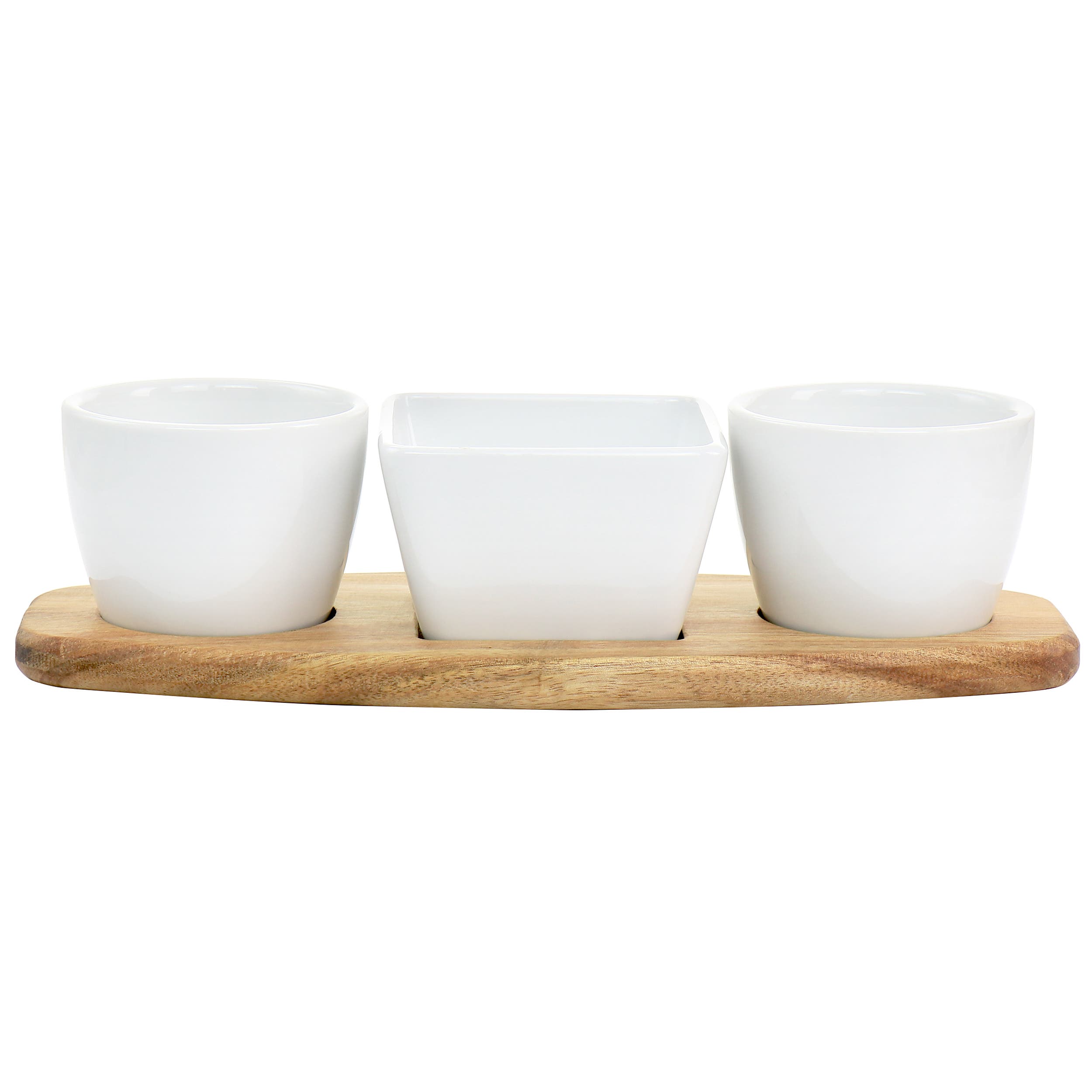 selected White