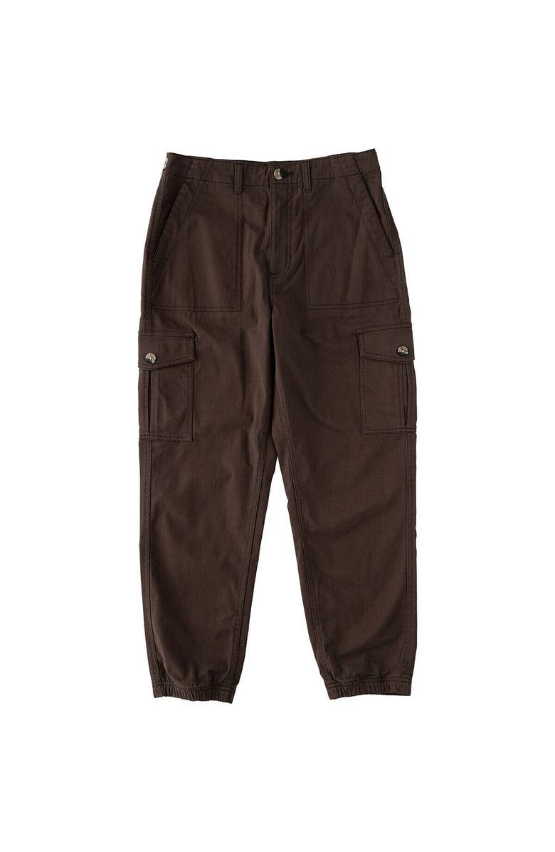 KAVU Sutton Jger Pant - Women's, Alternate, color, Bracken