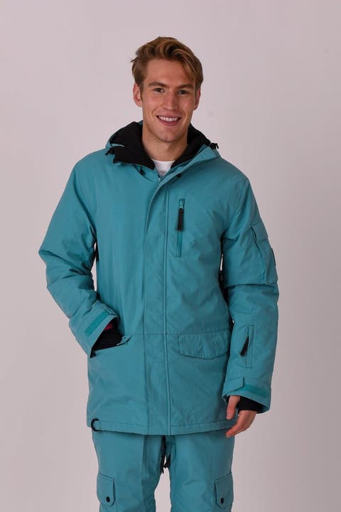 Yeh Man Jacket