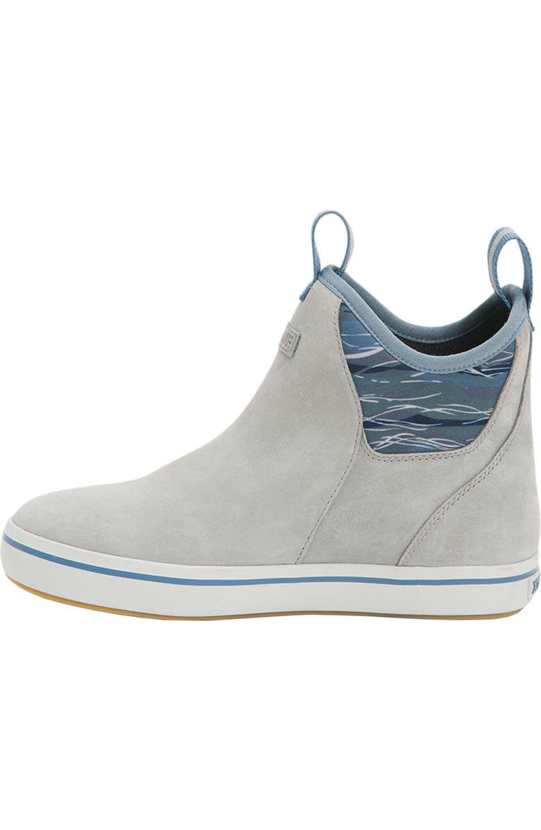 XTRATUF Women's Leather Ankle Boot, Alternate, color,