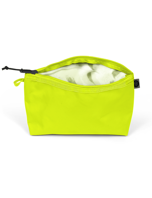 Baboon To The Moon Dopp Kit In Pink