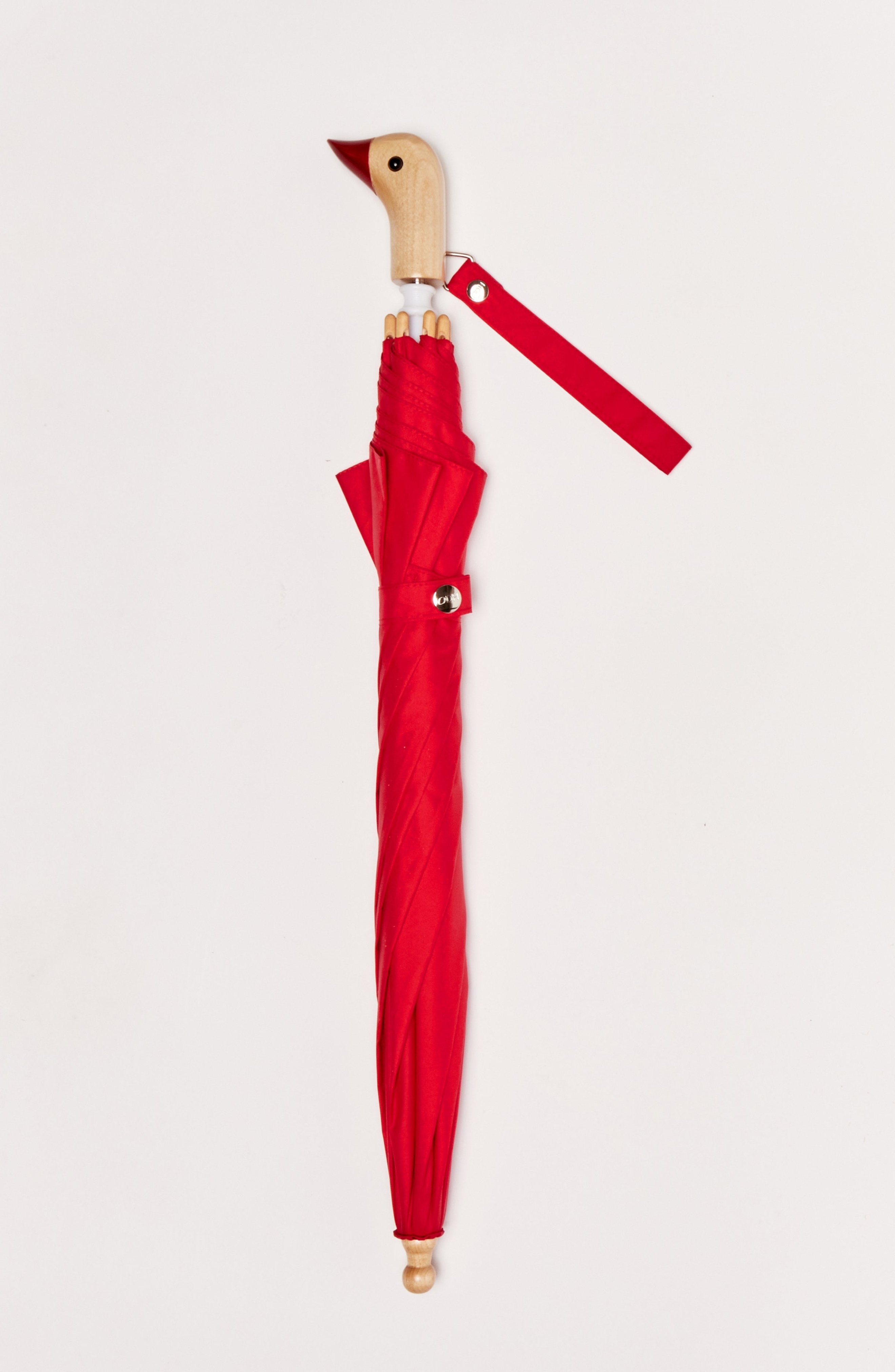 selected Red