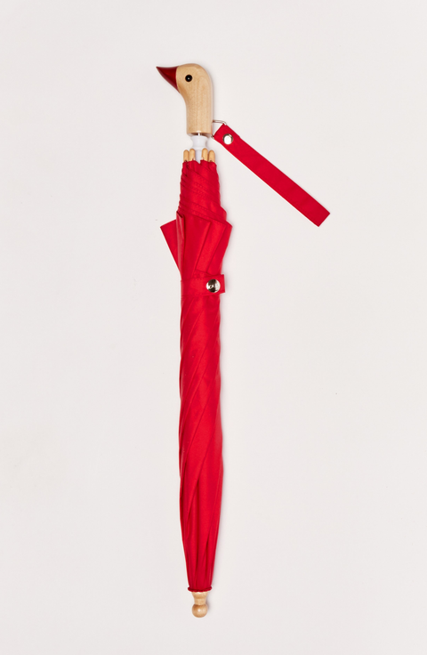 Mini Duckling Umbrella