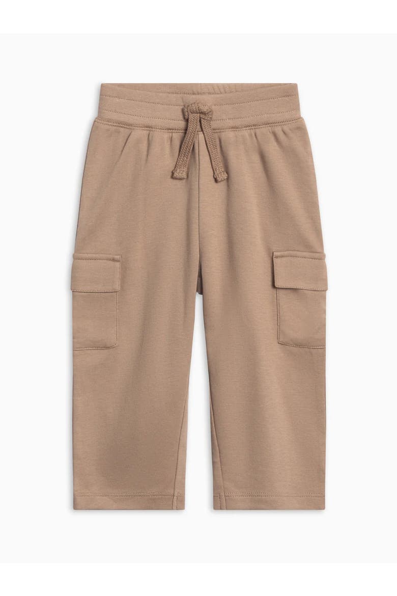 Organic Will Cargo Pants, Main, color, Taupe