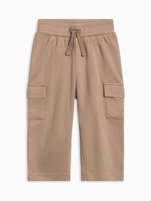 Organic Will Cargo Pants