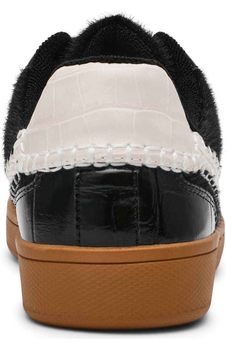 DV by Dolce Vita Voyage St. Sneaker, Alternate, color, Black Multi