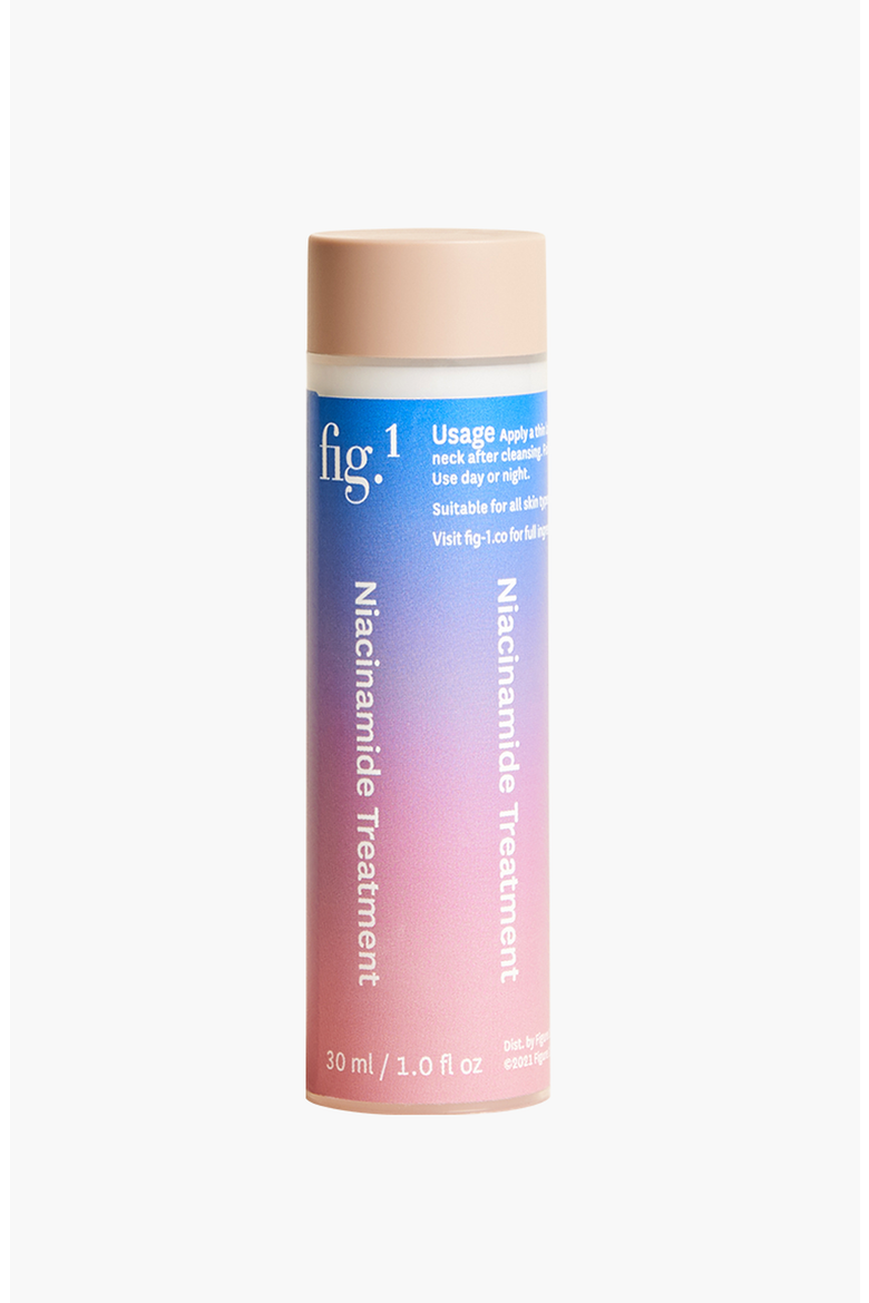 Niacinamide Treatment, Main, color, Refill