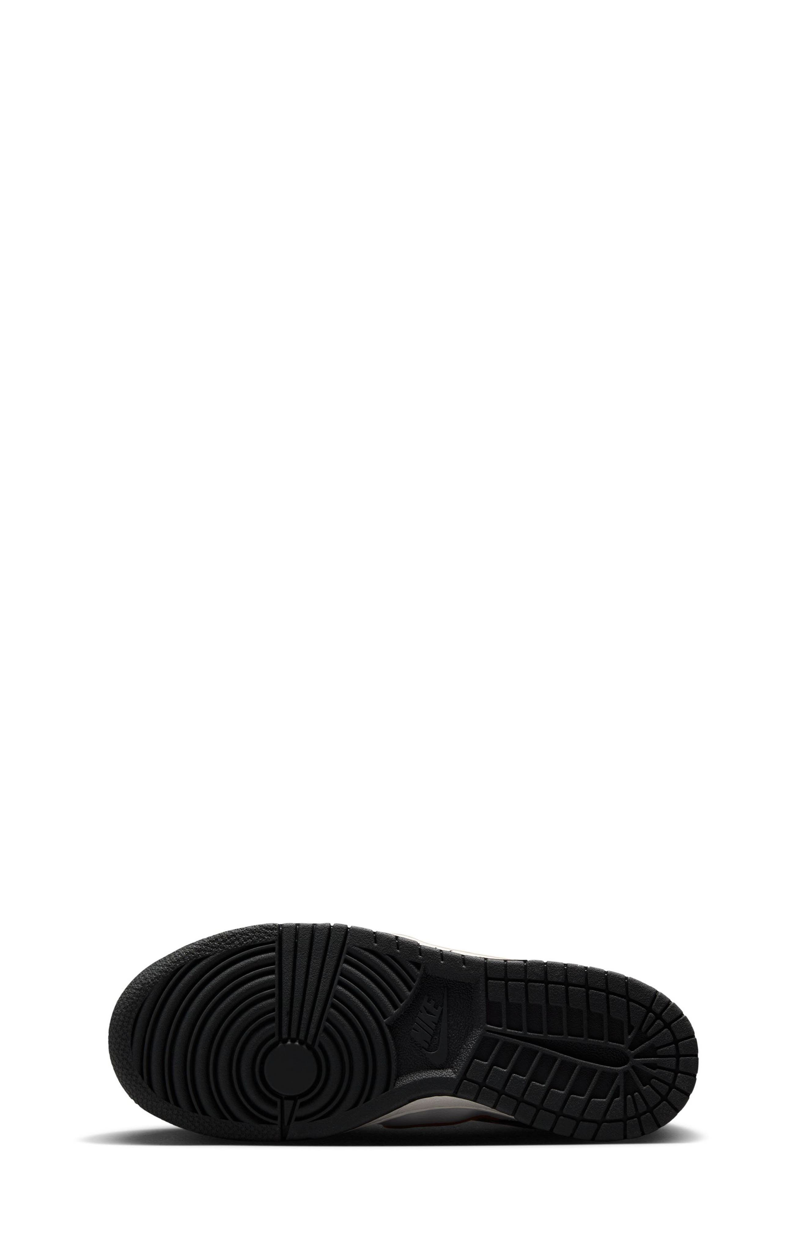 Nike Kids' Dunk Low Top Sneaker, Alternate, color, White/ Metallic Gold