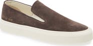 Common Projects Slip-On Sneaker