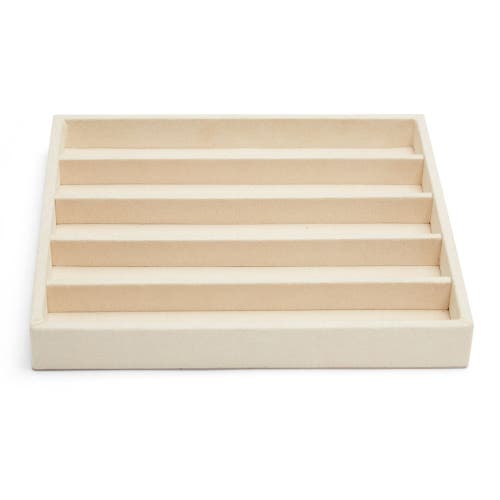 Wolf Vault Half Insert Tray