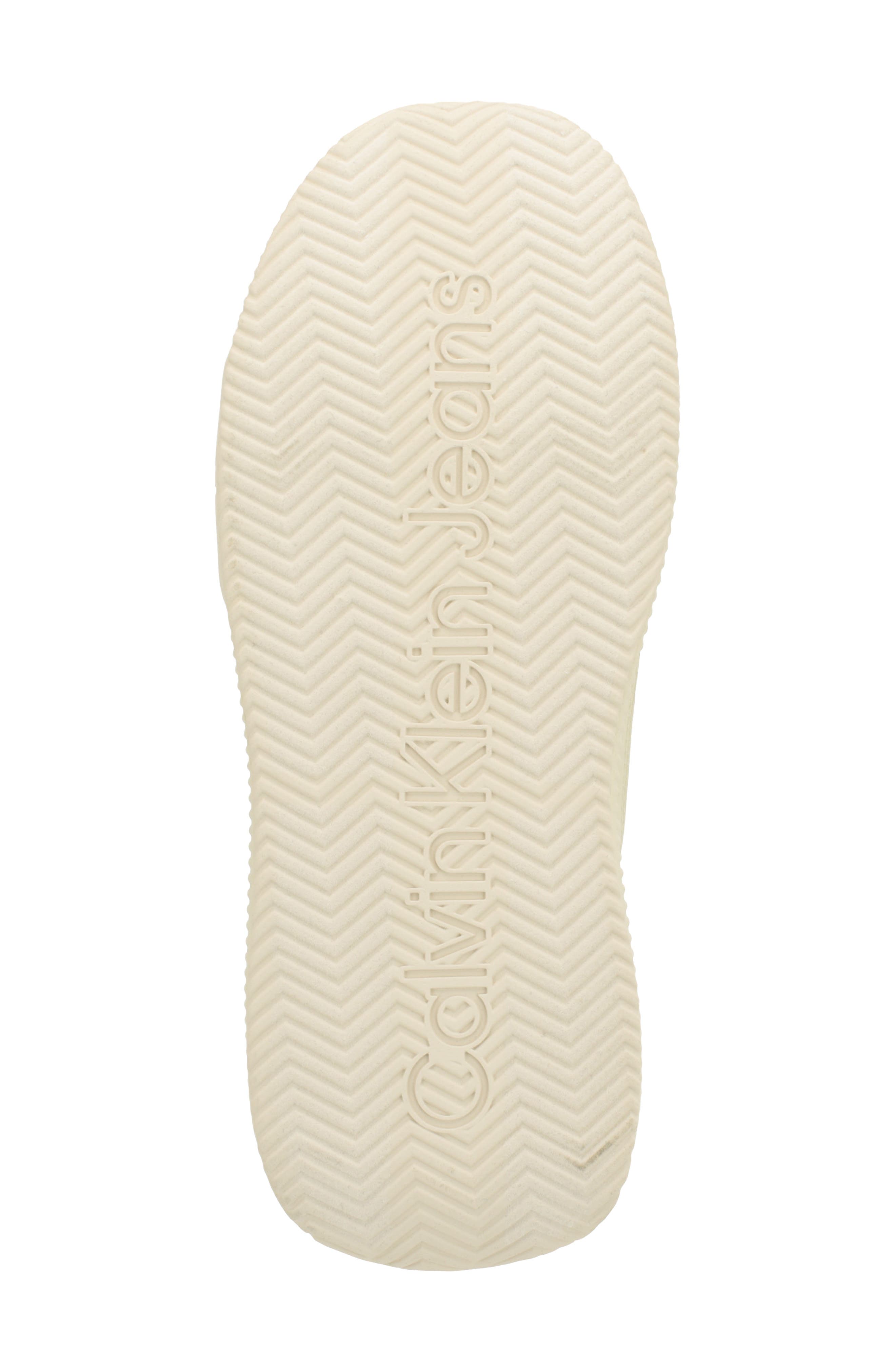 Calvin Klein Maye Quilted Bootie (Women) | Nordstrom